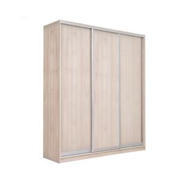 Шкаф-купе Elgon 03 ДДД (дуб шамони), Ширина шкафа-купе: 1760, Высота : 2200, Глубина: 450