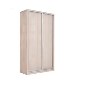 Шкаф-купе Elgon 03 ДД (дуб шамони), Ширина шкафа-купе: 1580, Высота : 2200, Глубина: 450
