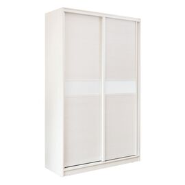 Шкаф-купе Престиж К/л-К/л (бодега), Ширина шкафа-купе: 1430, Высота : 2400, Глубина: 600
