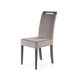 Стул CLARION графит/RIVIERA 91
