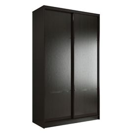 Шкаф-купе Престиж Д/Д-Д/Д (венге/венге), Ширина шкафа-купе: 1200, Высота : 2200, Глубина: 600
