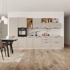 Кухня Перо (вижн)