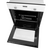 Шкаф духовой электрический MAUNFELD EOEC.564W, изображение 6