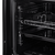Шкаф духовой газовый с электрическим грилем MAUNFELD EOGC604RIB.MT, изображение 10