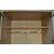 Шкаф Верона 3-х дверный 152x58x230 (капучино/кофе), изображение 3