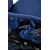 Стул ENDO черный/BLUVEL 86 (синий), изображение 2