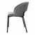 Стул K455 серый/черный, изображение 5