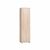 Sherlock 71 (прихожая) Шкаф для одежды и белья ФАСАД правый (дуб сонома)
