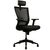 Кресло компьютерное Chair Meister Art line, черный