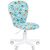 Детское компьютерное кресло Chairman Kids 105, рисунок space