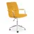 Кресло компьютерное Q-022 Velvet Bluvel 68 карри