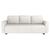 Диван-кровать SADETTA SB3 Nordic 1 ivory, изображение 5