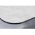 Стол обеденный SIGNAL PALLAS Ceramic 160 серый мрамор/черный матовый 160-210/90, изображение 5