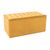 Пуф SIGNAL LORI 2 Velvet Bluvel 68 карри