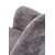 Стул HALMAR K542 серый/черный, поворотный, изображение 8