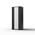 Шкаф для одежды Монако (антрацит/дуб полярный)