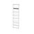 Шкаф для одежды 1Д Харди В (латте/ирландский ликер, sat 34), изображение 2