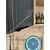 Кухня Монца (гранит оникс/белый софт), Размеры: Размер 1,6 м., изображение 9