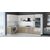 Кухня угловая Мила Глосс ПМ  (кашемир/капучино глянец), Размеры: Размер 1,896х2,38 м