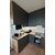 Кухня Маори Нуар, Размеры: Размер 1,6 м., изображение 14