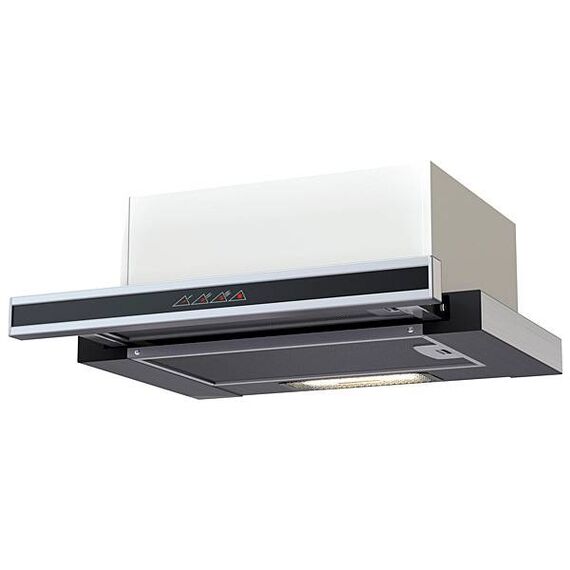 Вытяжка Kamilla Sensor 450 Inox