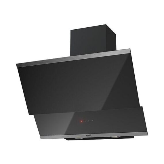 Вытяжка Irida 600 Black Sensor