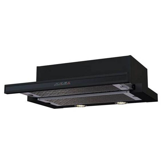 Вытяжка Kamilla Sensor 600 Black