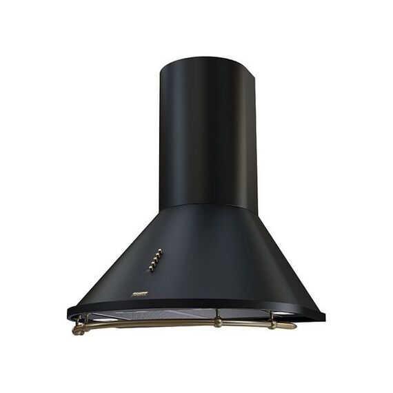 Вытяжка Nikol PB 600 black/bronze
