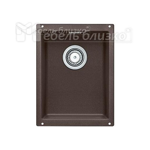 Мойка SUBLINE 320-U (кофе)