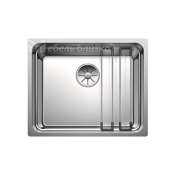 Мойка ETAGON 500-IF