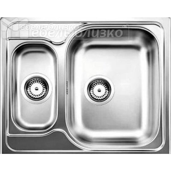 Мойка TIPO 6 Basic