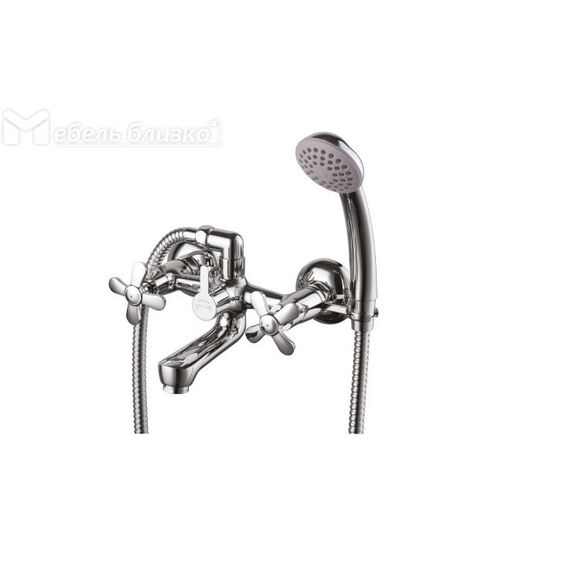 Смеситель LM6542C