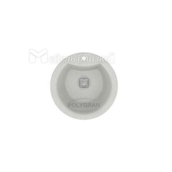 Мойка R-108E №923