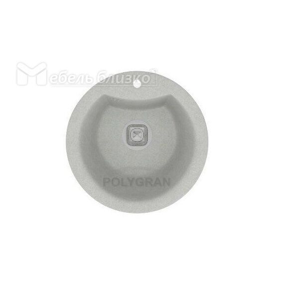 Мойка R-108E №001