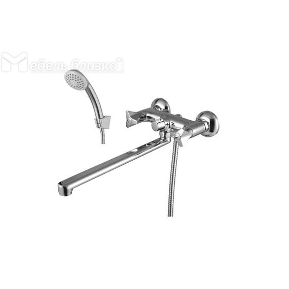 Смеситель LM1051C