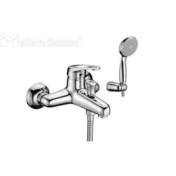 Смеситель LM3102C