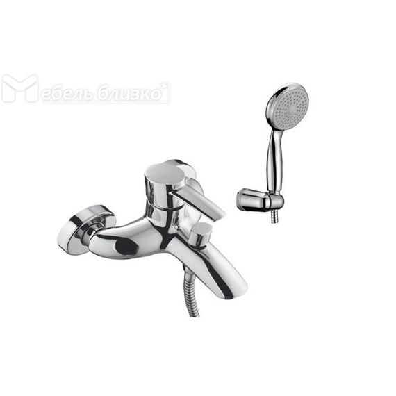 Смеситель LM3202C