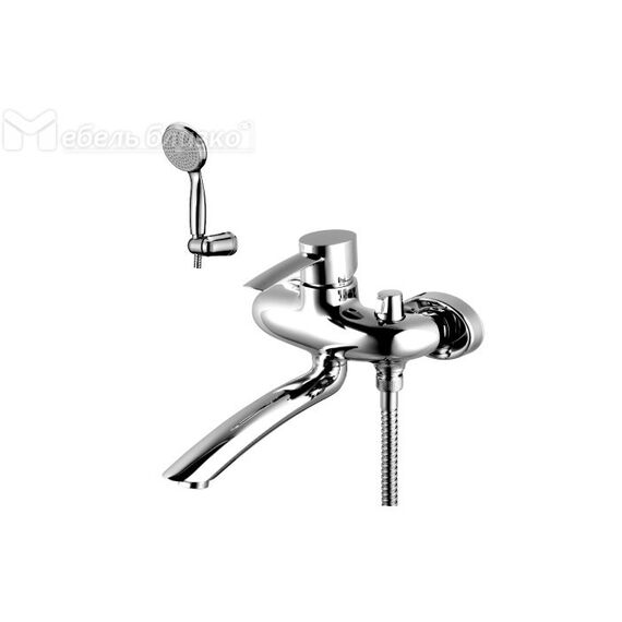 Смеситель LM3214C