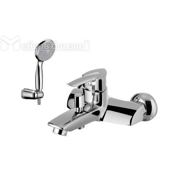 Смеситель LM3502C