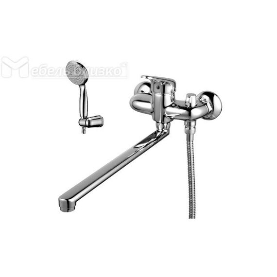 Смеситель LM4117C