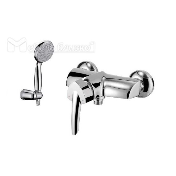 Смеситель LM3503C