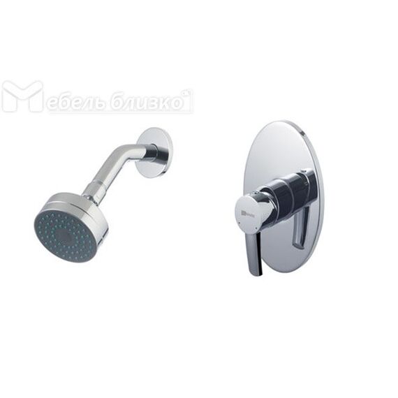 Смеситель LM3220C