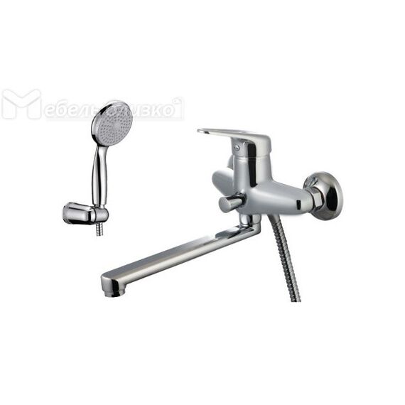 Смеситель LM4110C