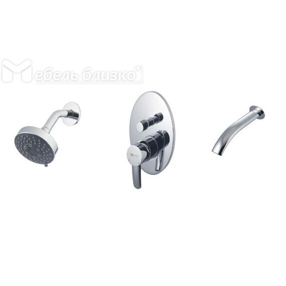 Смеситель LM3221C