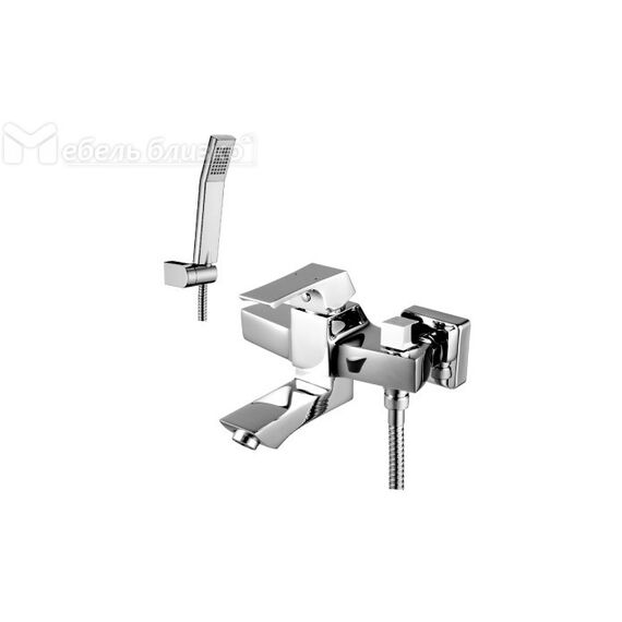 Смеситель LM4514C