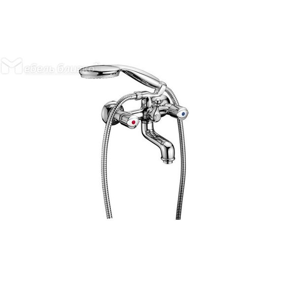 Смеситель LM2302C