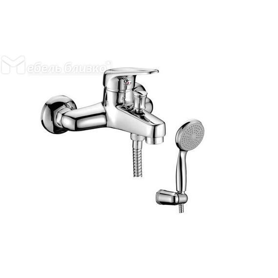 Смеситель LM4102C
