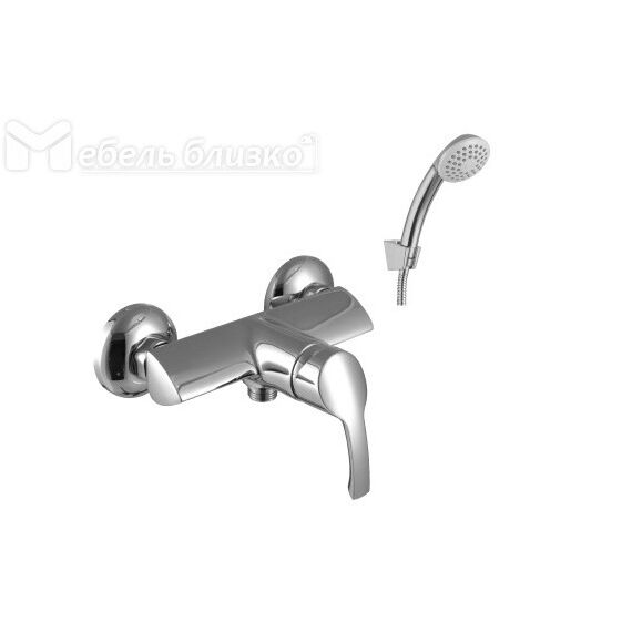 Смеситель LM1103C