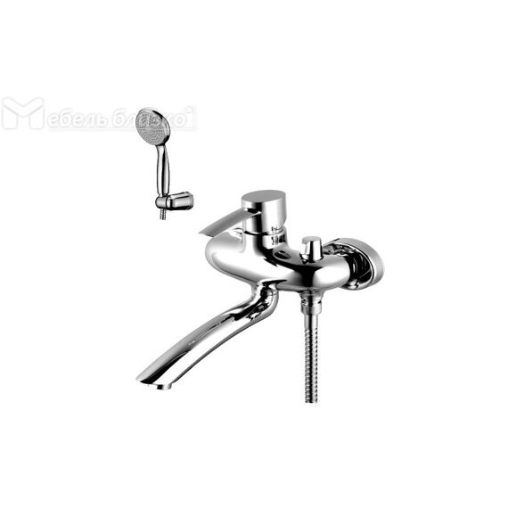 Смеситель LM3217C