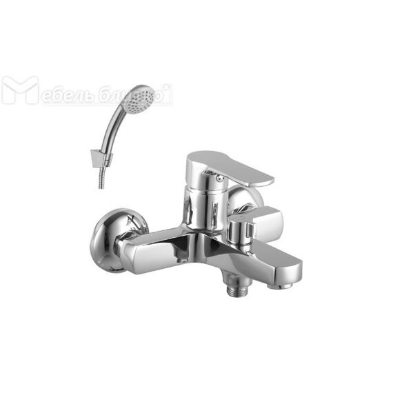 Смеситель LM1512C